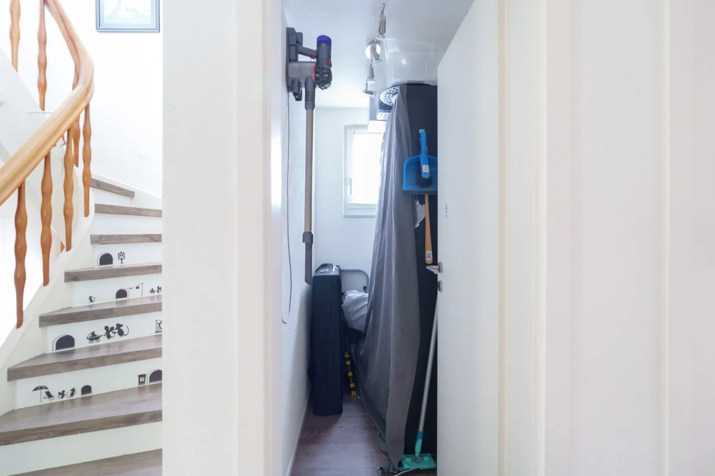 Idillio residenziale Chapfweg - Foto 4 di 29