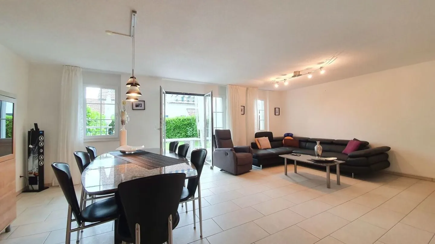 BONHEUR FAMILIAL CENTRAL - Photo 6 sur 10