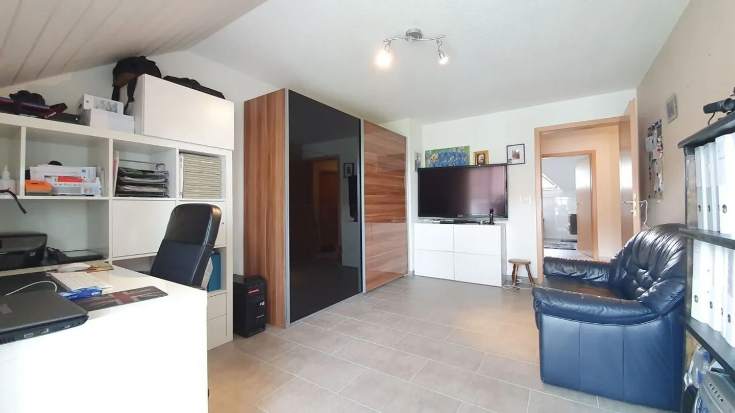 BONHEUR FAMILIAL CENTRAL - Photo 7 sur 10