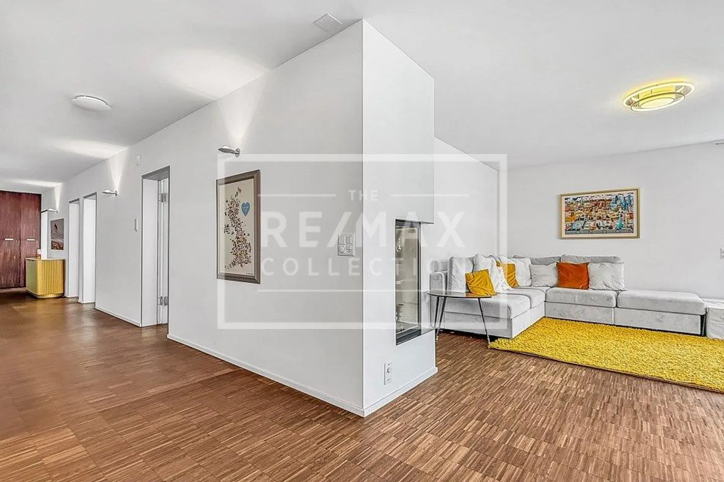Appartement de location attrayant de 6½ pièces dans un emplacement idéal à Wesemlin - Photo 2 sur 13