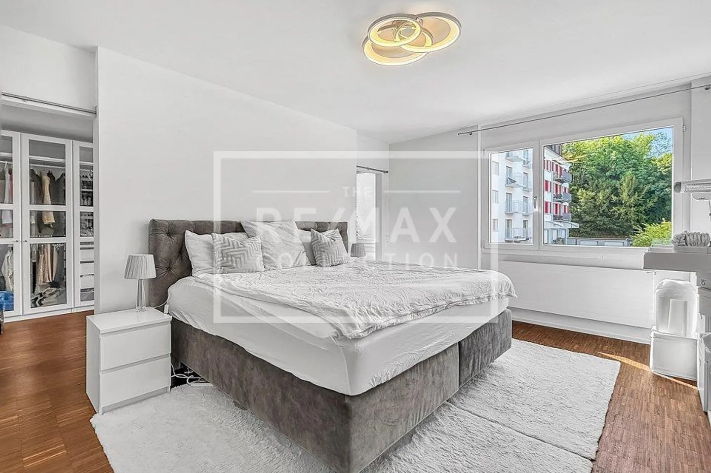 Appartement de location attrayant de 6½ pièces dans un emplacement idéal à Wesemlin - Photo 4 sur 13