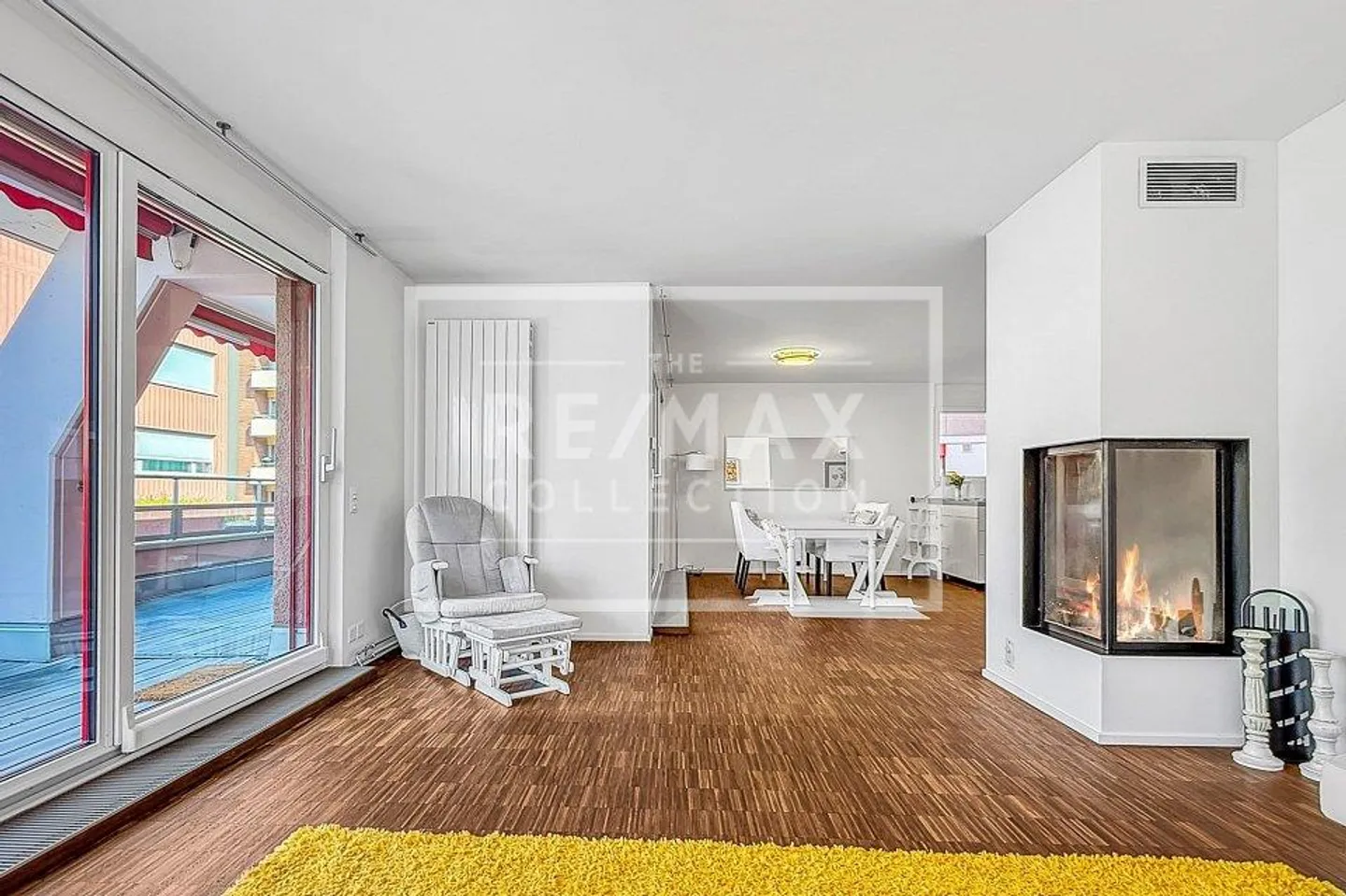 Appartement de location attrayant de 6½ pièces dans un emplacement idéal à Wesemlin - Photo 7 sur 13