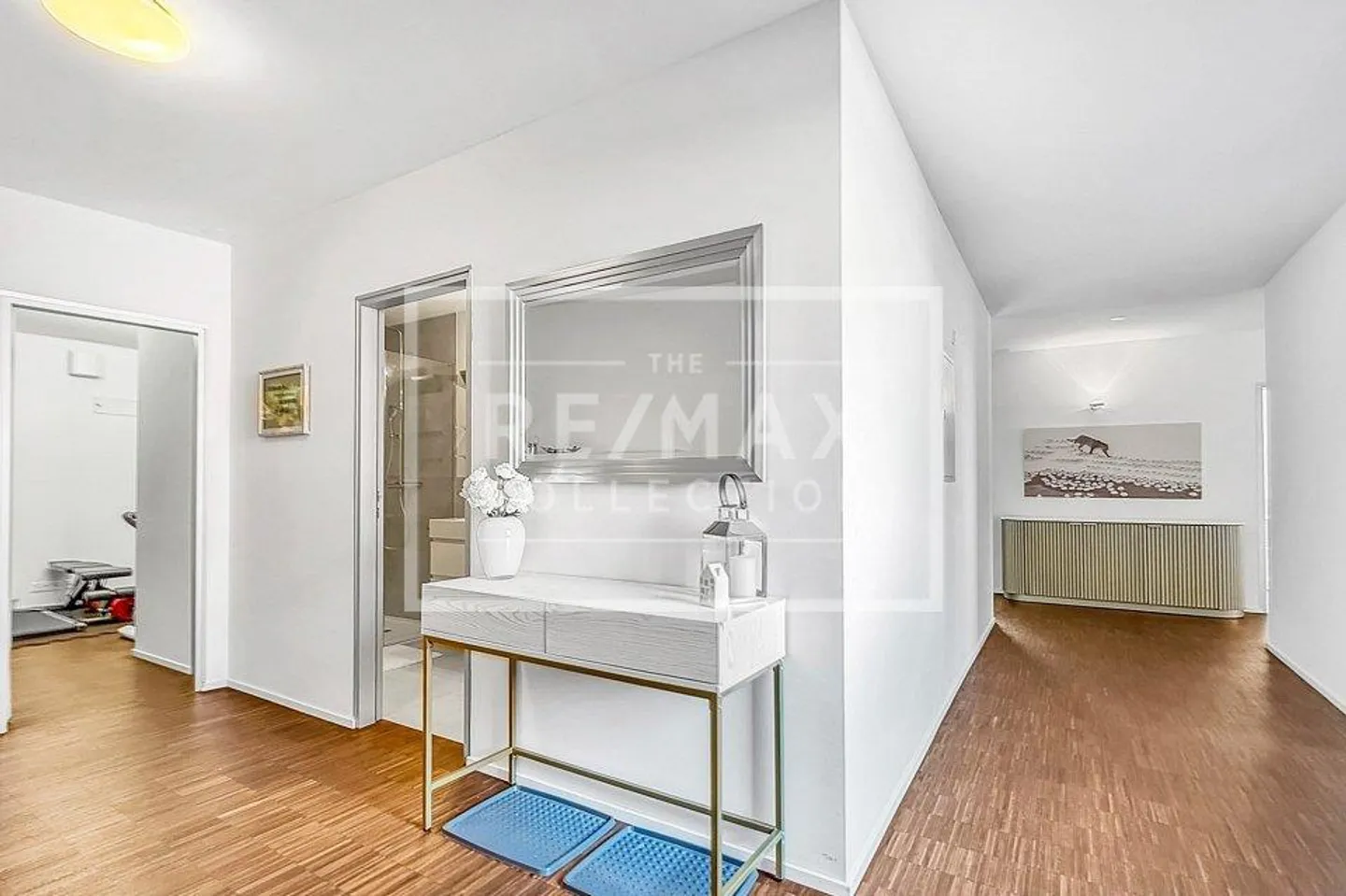 Appartement de location attrayant de 6½ pièces dans un emplacement idéal à Wesemlin - Photo 8 sur 13