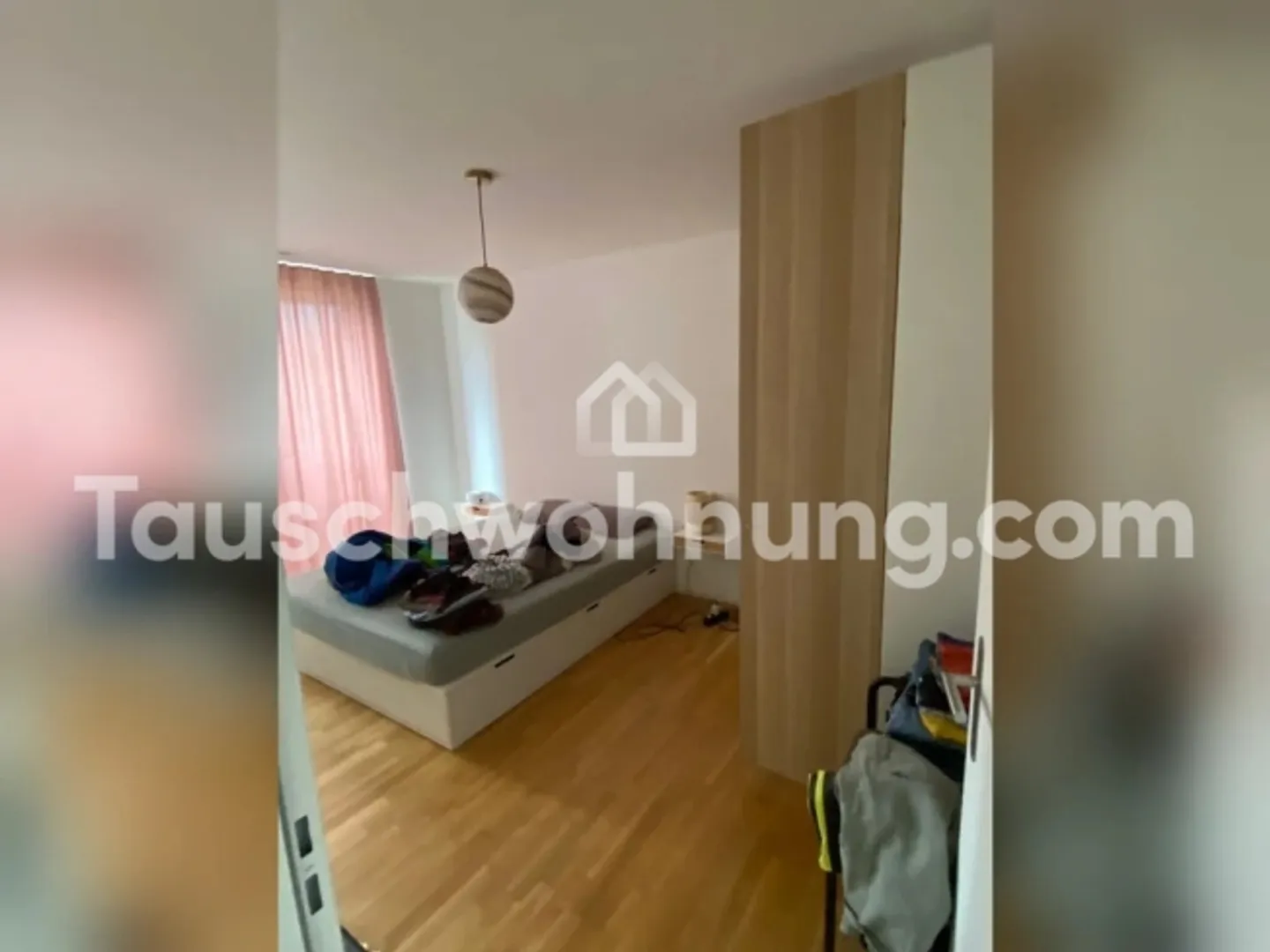 « Lichtdurchflutete 2.5 Zimmer Wohnung im Glattpark» - Foto 8 von 9
