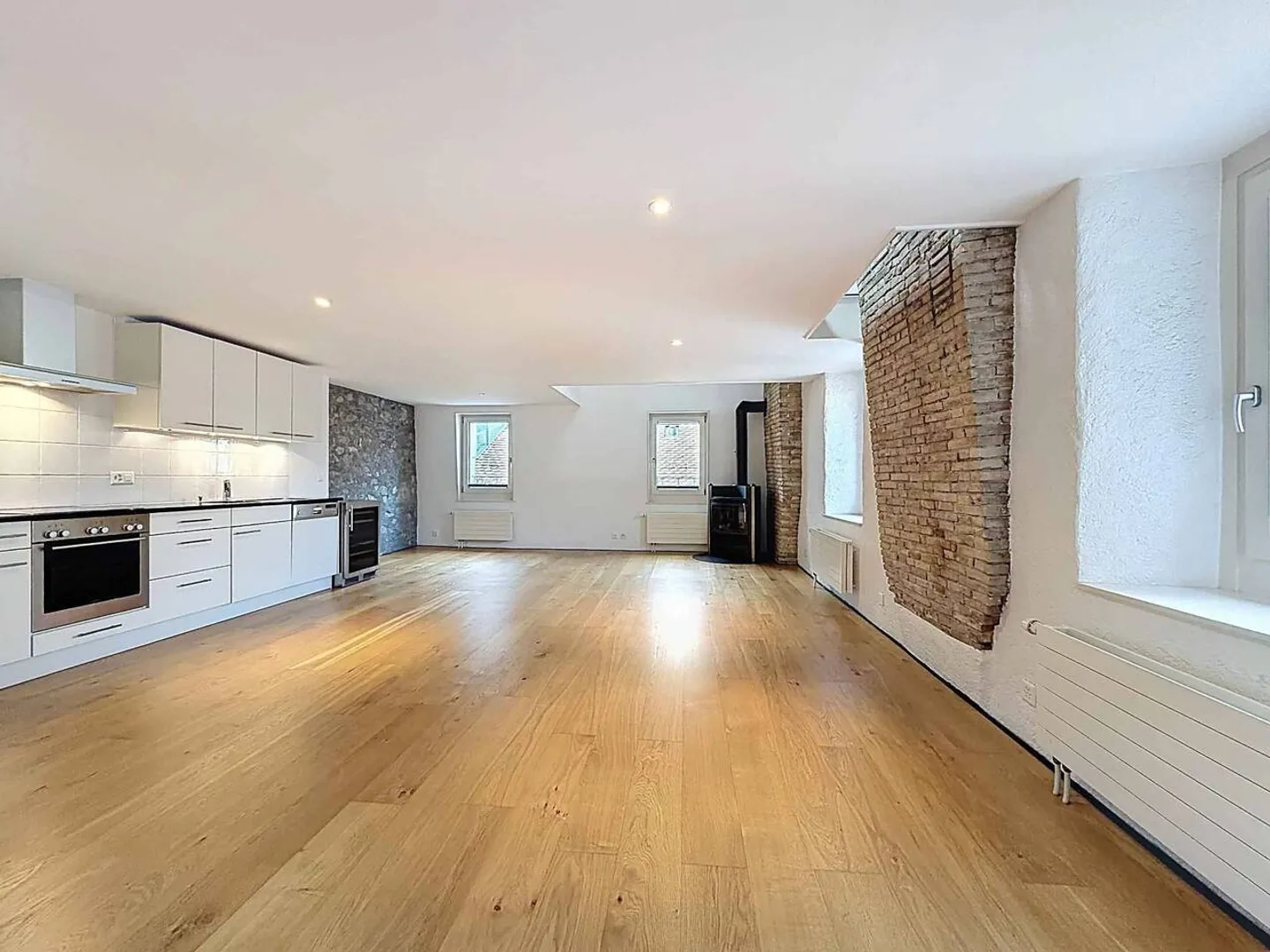 Duplex d'exception à Vevey - Photo 5 sur 12