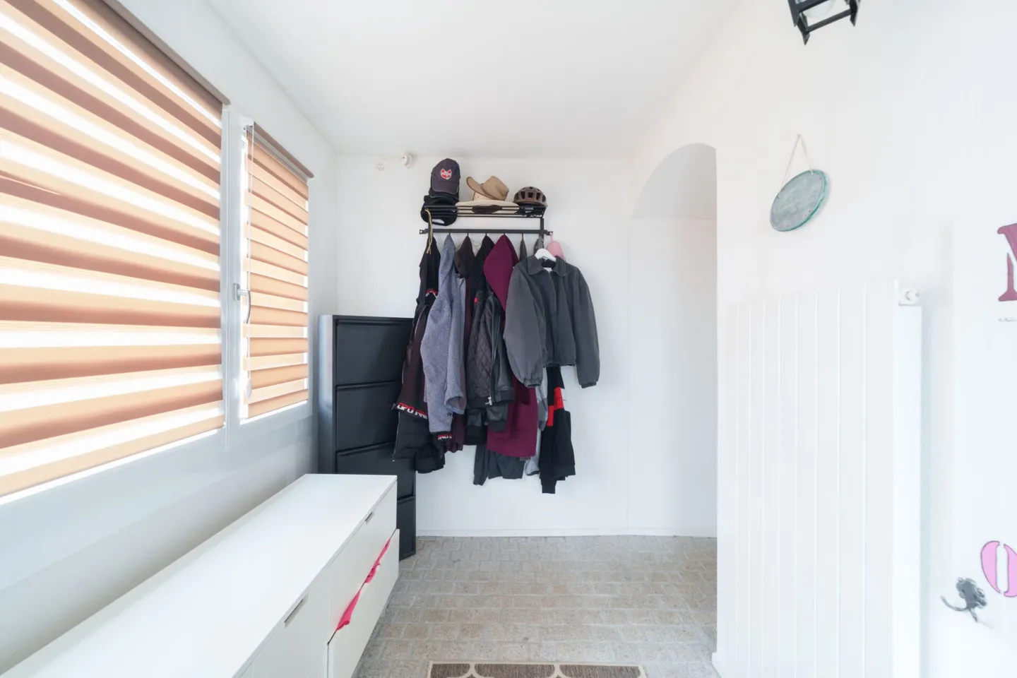 Idillio residenziale Chapfweg - Foto 3 di 29