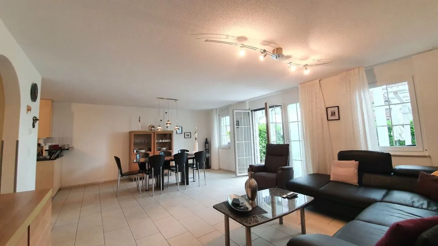 BONHEUR FAMILIAL CENTRAL - Photo 5 sur 10