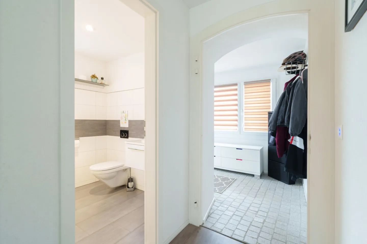 Idillio residenziale Chapfweg - Foto 14 di 29