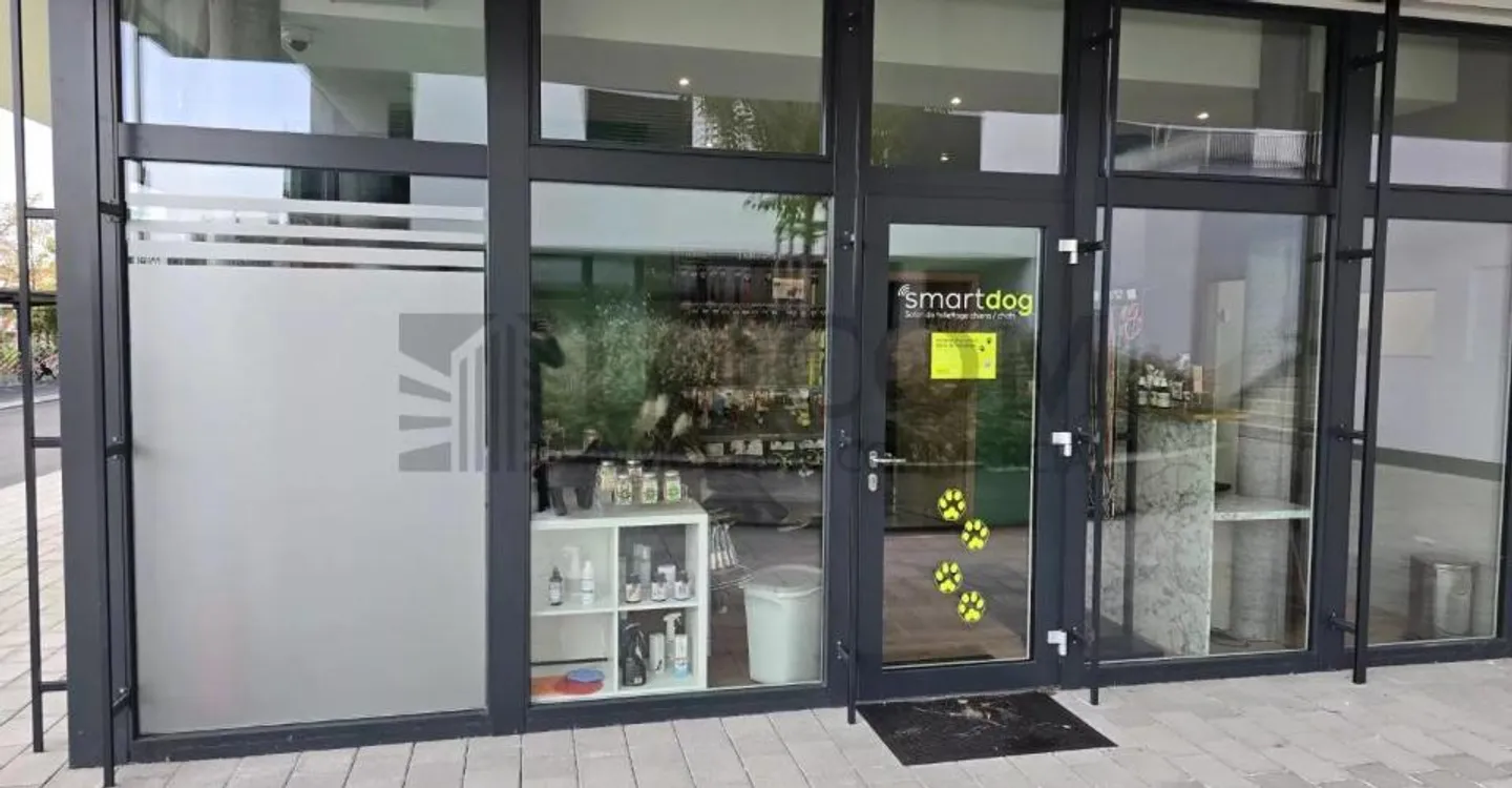 Spazio commerciale a Prilly - Foto 2 di 5