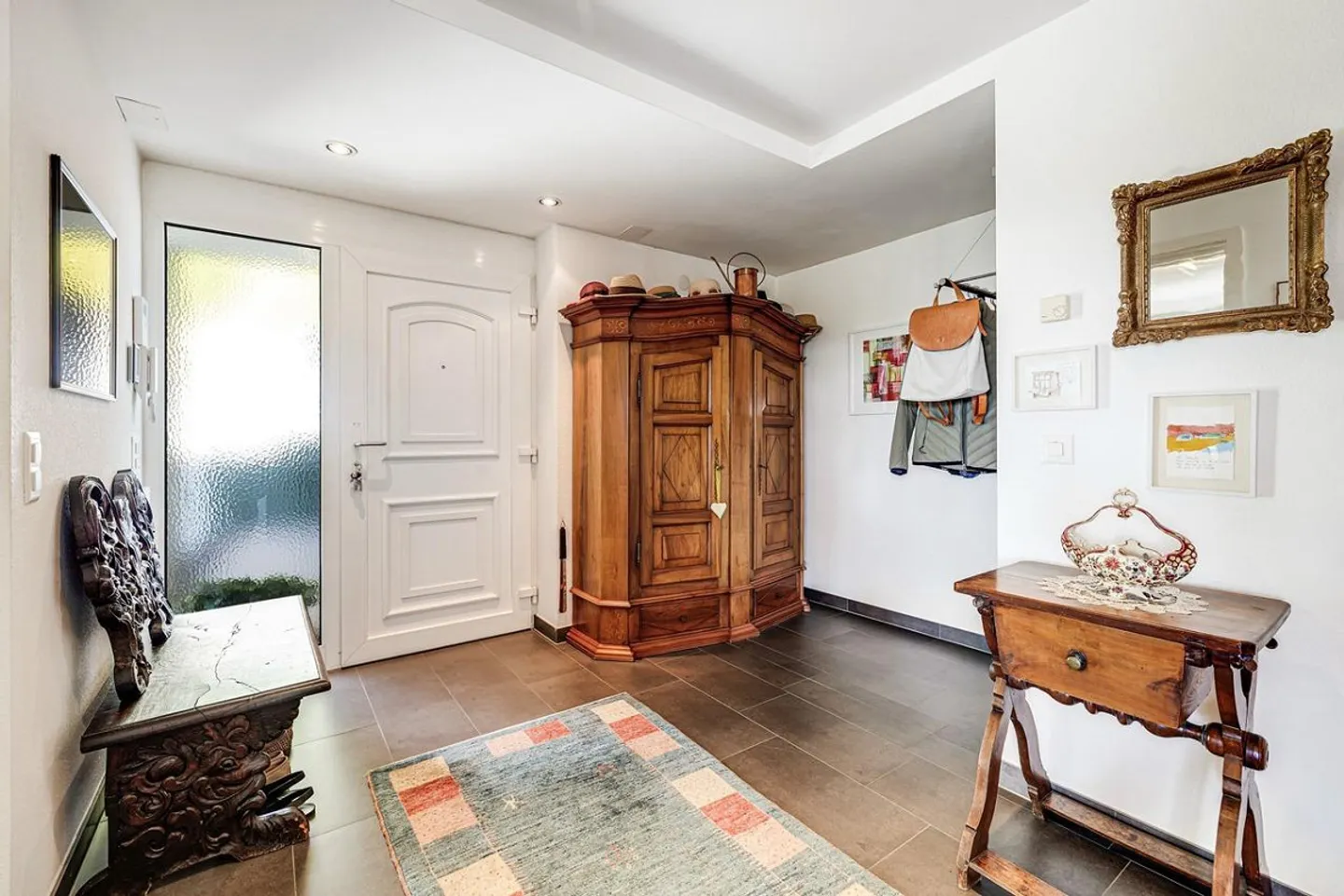 Appartamento con Terrazza Lussuoso - Foto 3 di 18