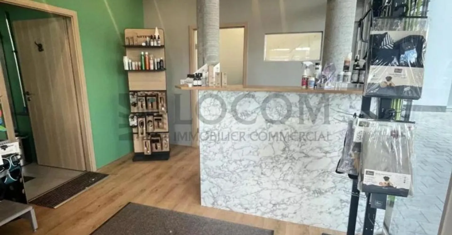 Spazio commerciale a Prilly - Foto 4 di 5