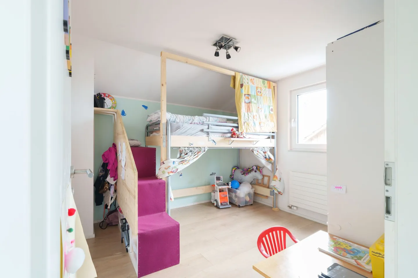 Idillio residenziale Chapfweg - Foto 15 di 29