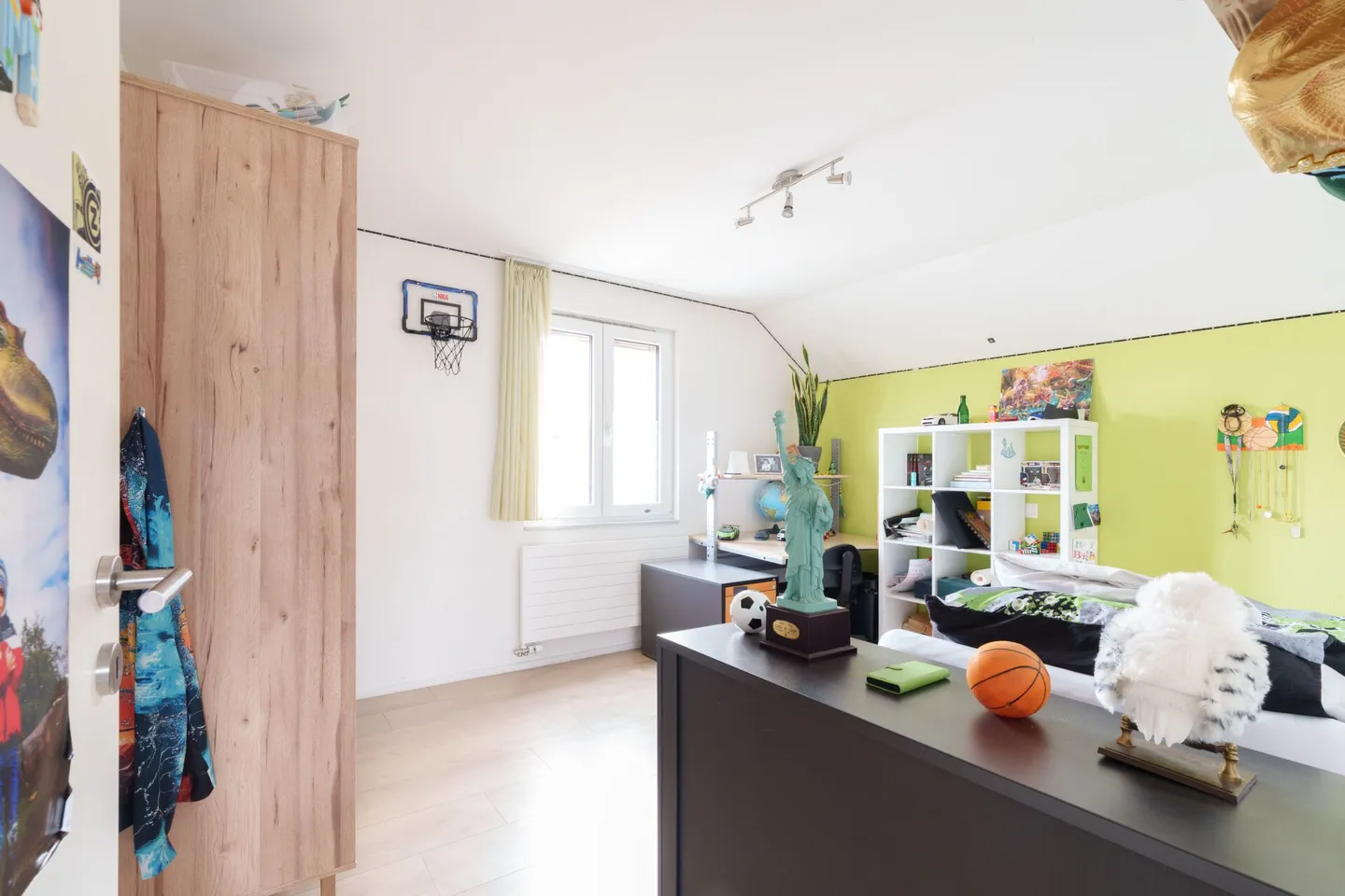 Idillio residenziale Chapfweg - Foto 16 di 29