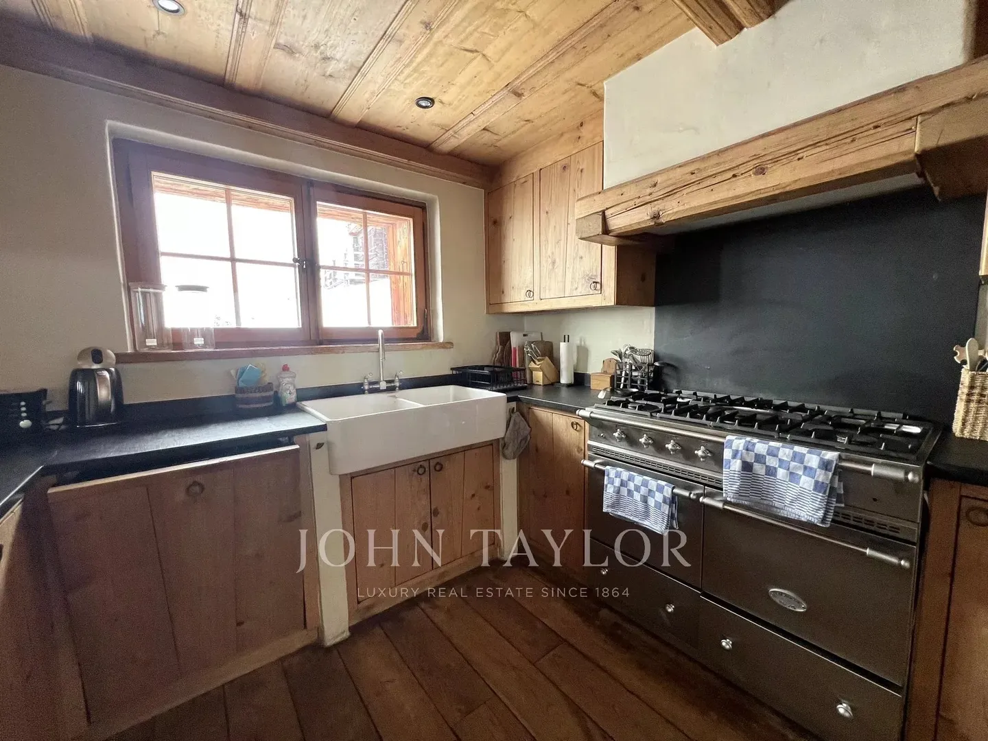 Charmant Chalet Alpin à Verbier - Photo 14 sur 16