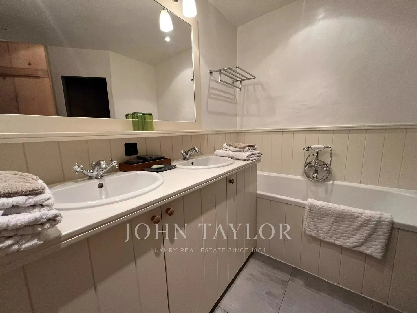 Charmant Chalet Alpin à Verbier - Photo 15 sur 16