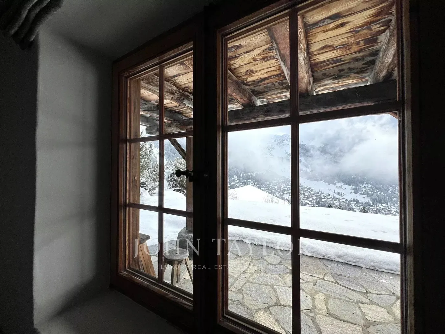 Charmant Chalet Alpin à Verbier - Photo 16 sur 16