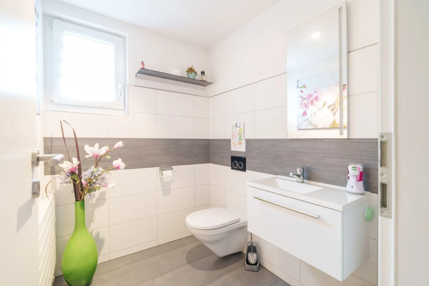 Idillio residenziale Chapfweg - Foto 11 di 29