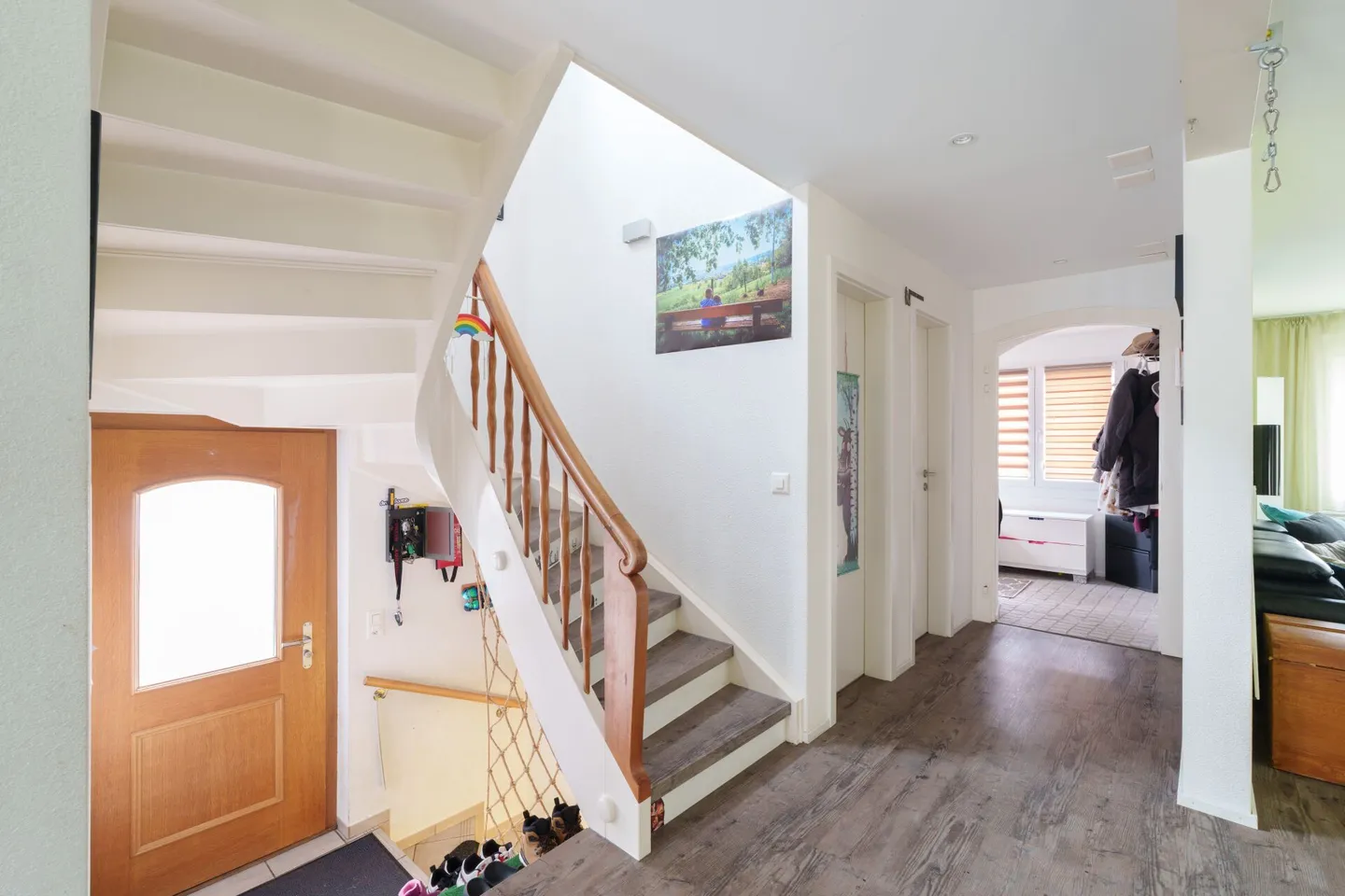 Idillio residenziale Chapfweg - Foto 12 di 29