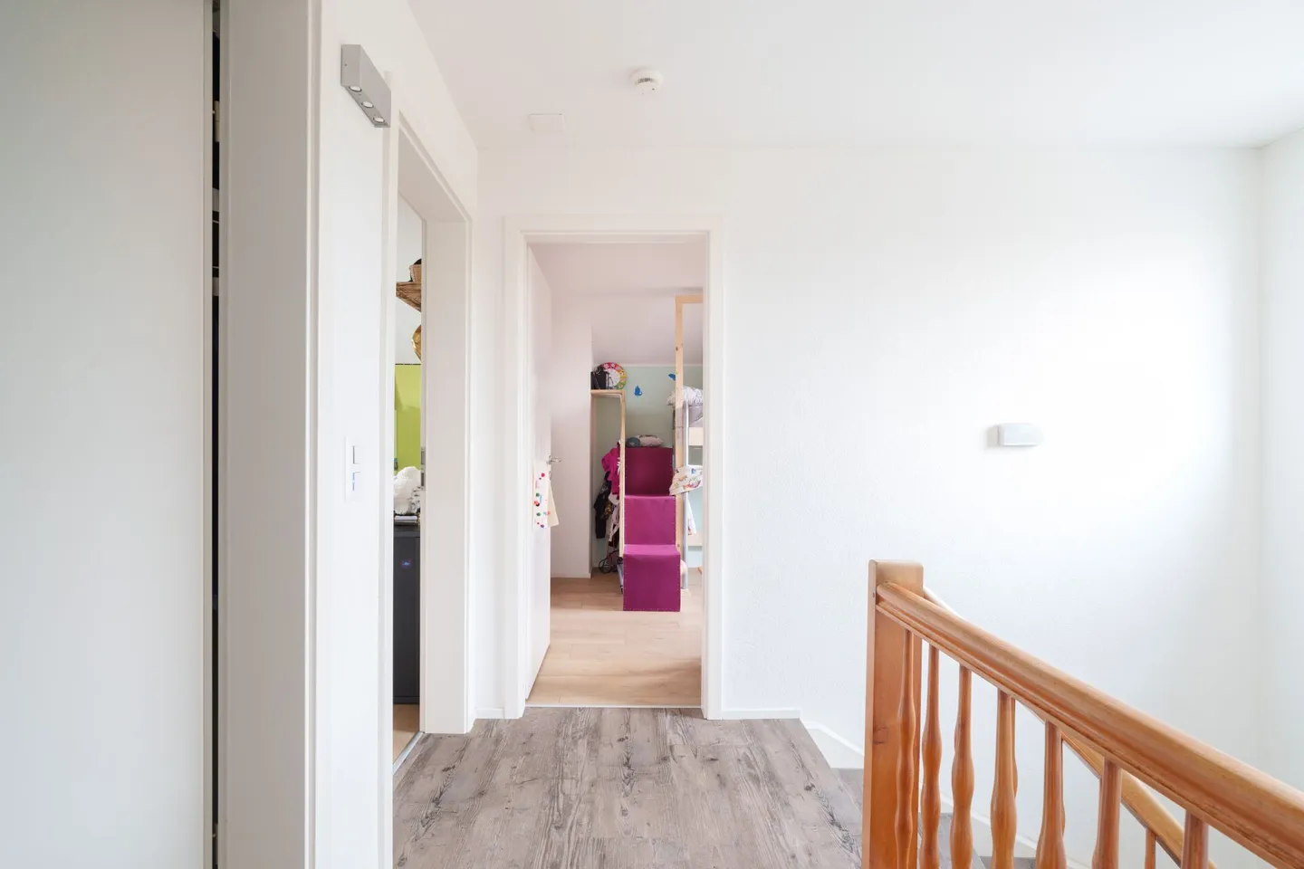 Idillio residenziale Chapfweg - Foto 13 di 29