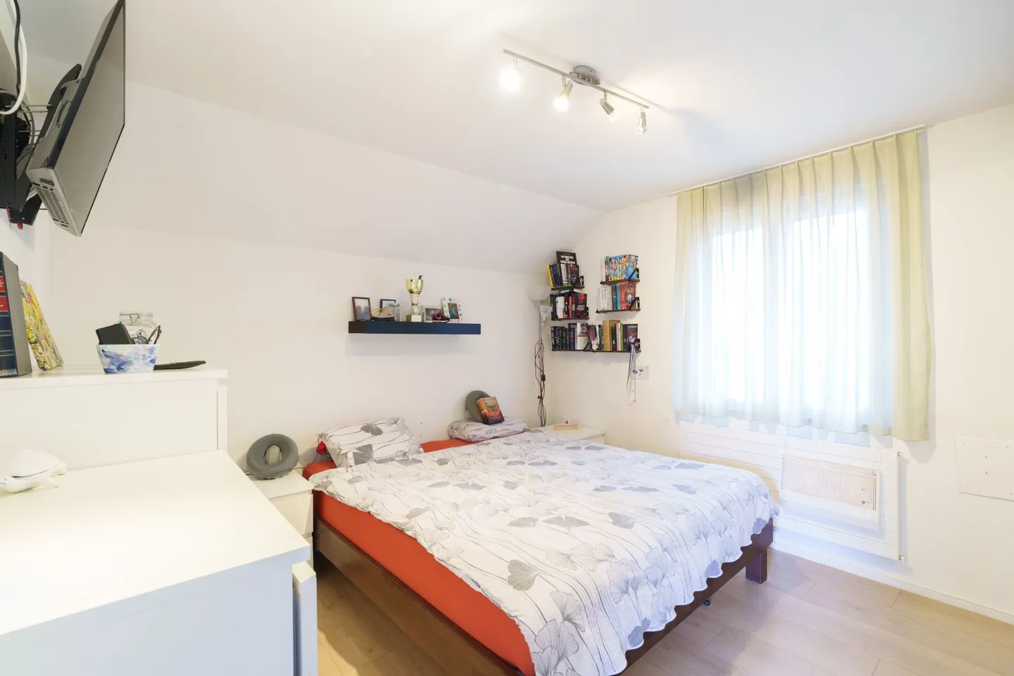 Idillio residenziale Chapfweg - Foto 17 di 29