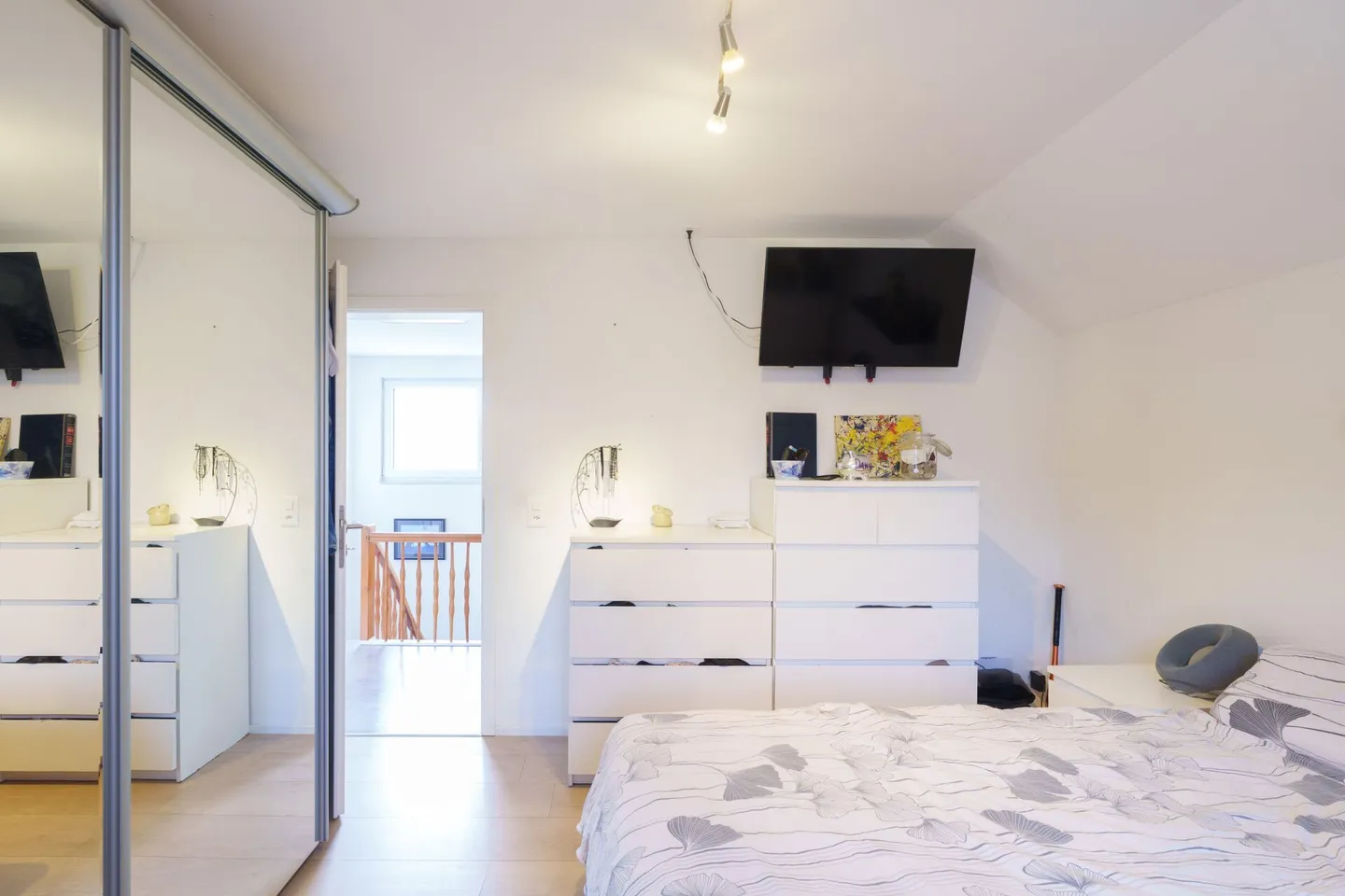 Idillio residenziale Chapfweg - Foto 18 di 29