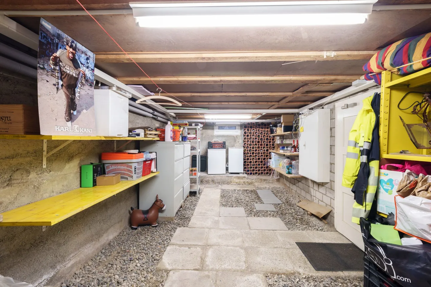 Idillio residenziale Chapfweg - Foto 21 di 29