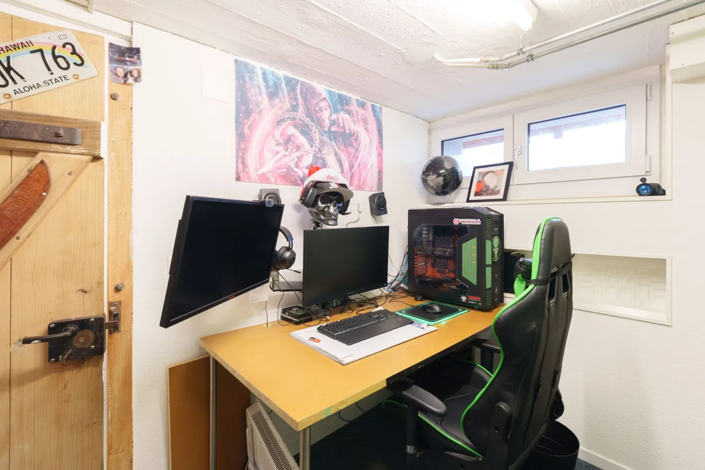 Idillio residenziale Chapfweg - Foto 22 di 29