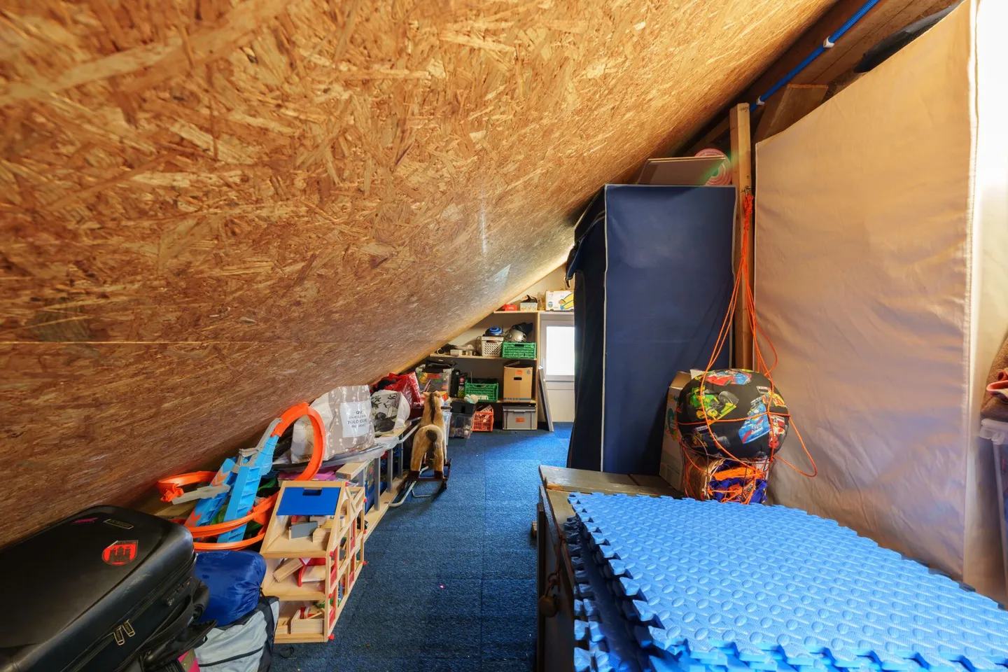 Idillio residenziale Chapfweg - Foto 23 di 29