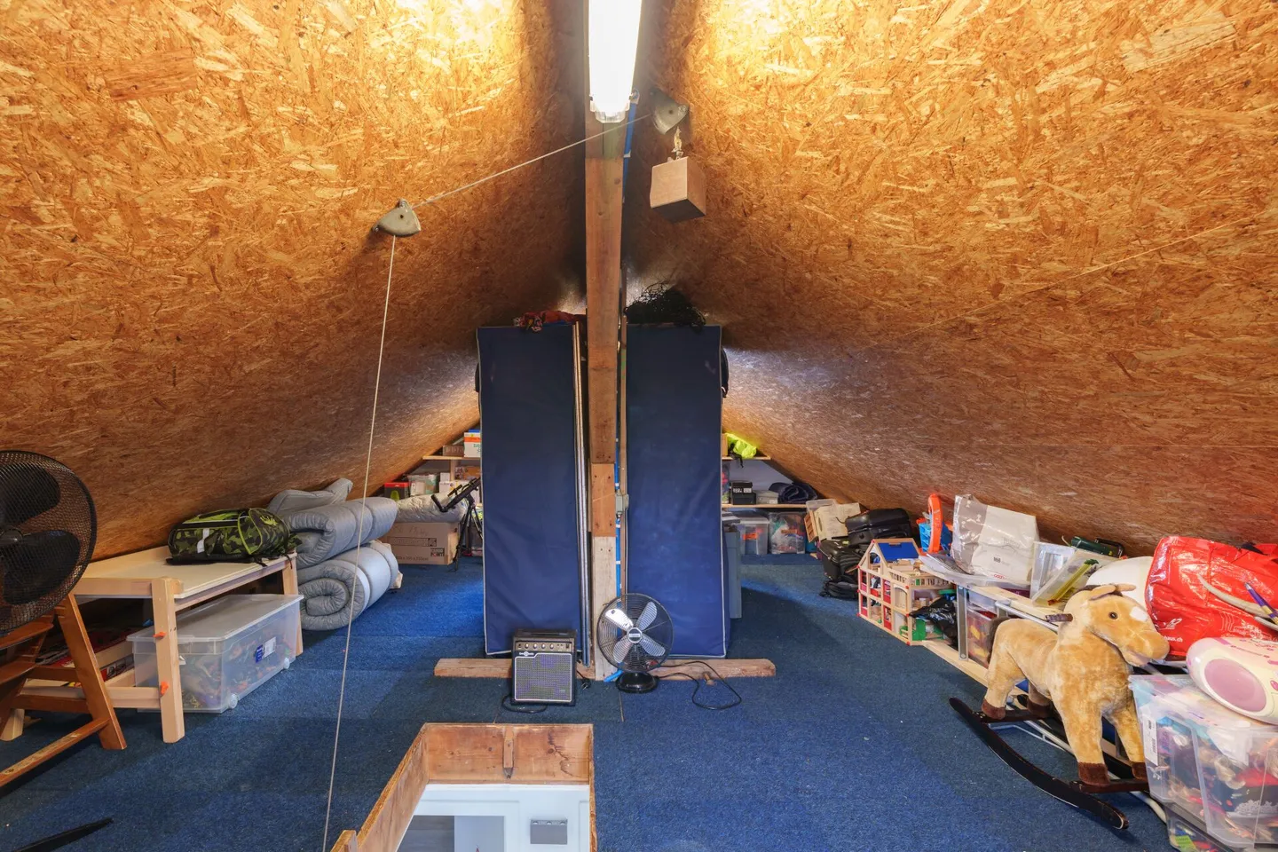 Idillio residenziale Chapfweg - Foto 24 di 29