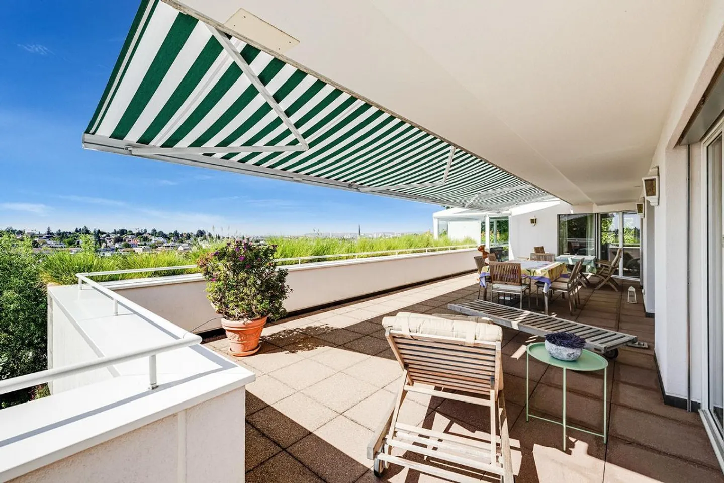 Appartamento con Terrazza Lussuoso - Foto 17 di 18