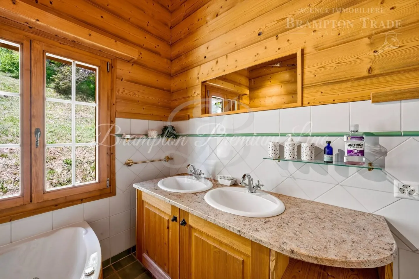 Charming Chalet in St-Cergue - Photo 9 of 13