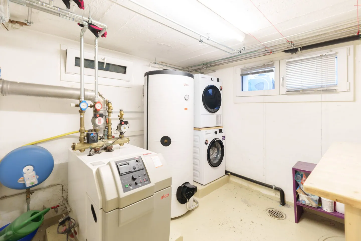 Idillio residenziale Chapfweg - Foto 20 di 29