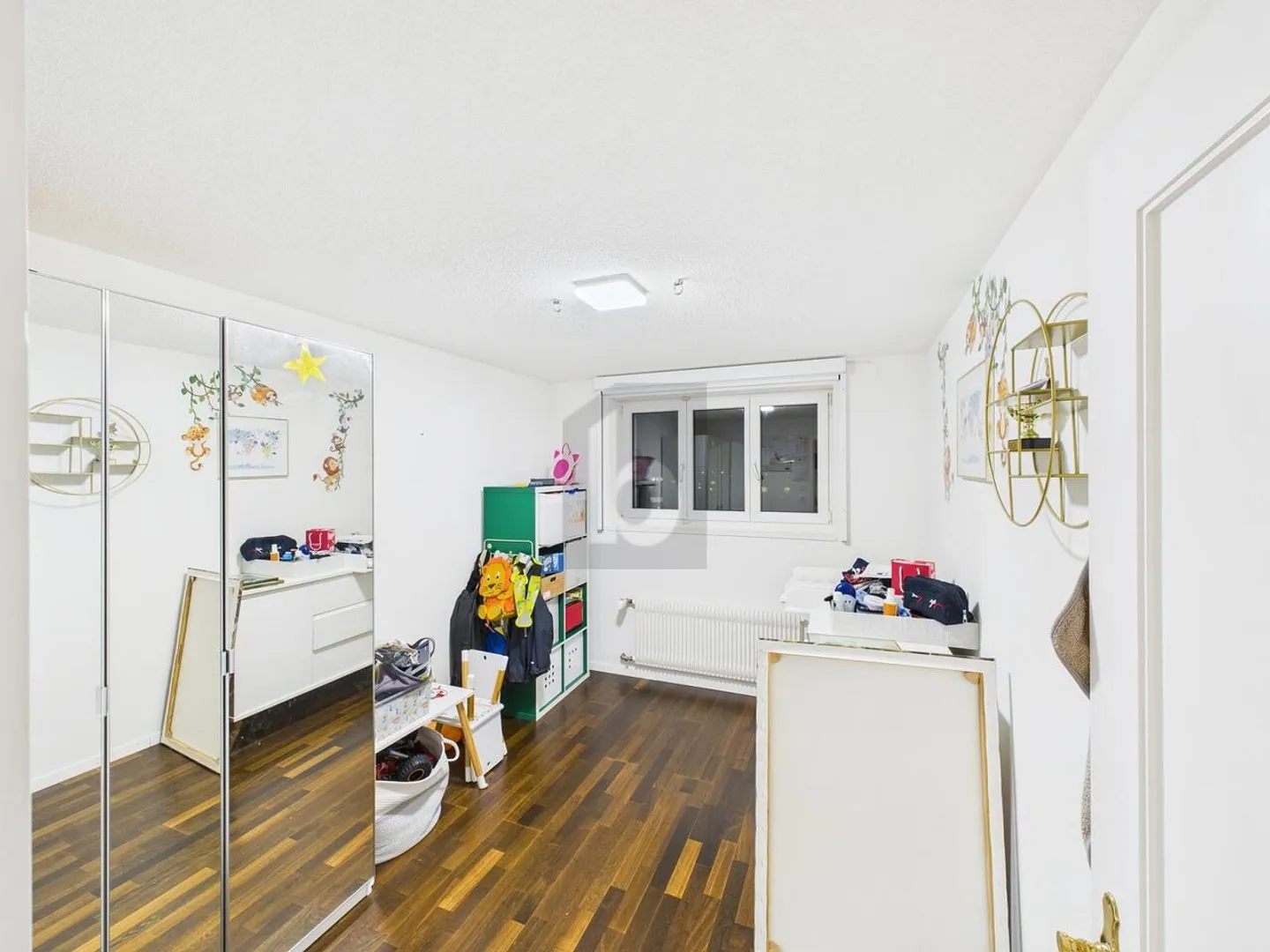 Modernes Familienapartment in Belp - Foto 4 von 6