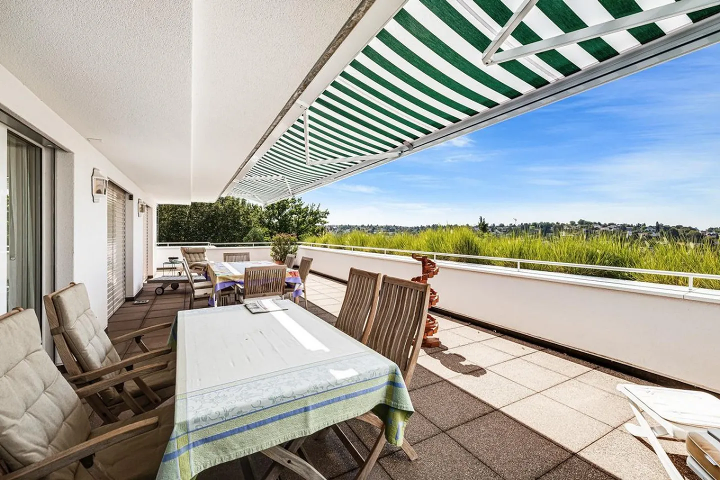 Appartamento con Terrazza Lussuoso - Foto 9 di 18