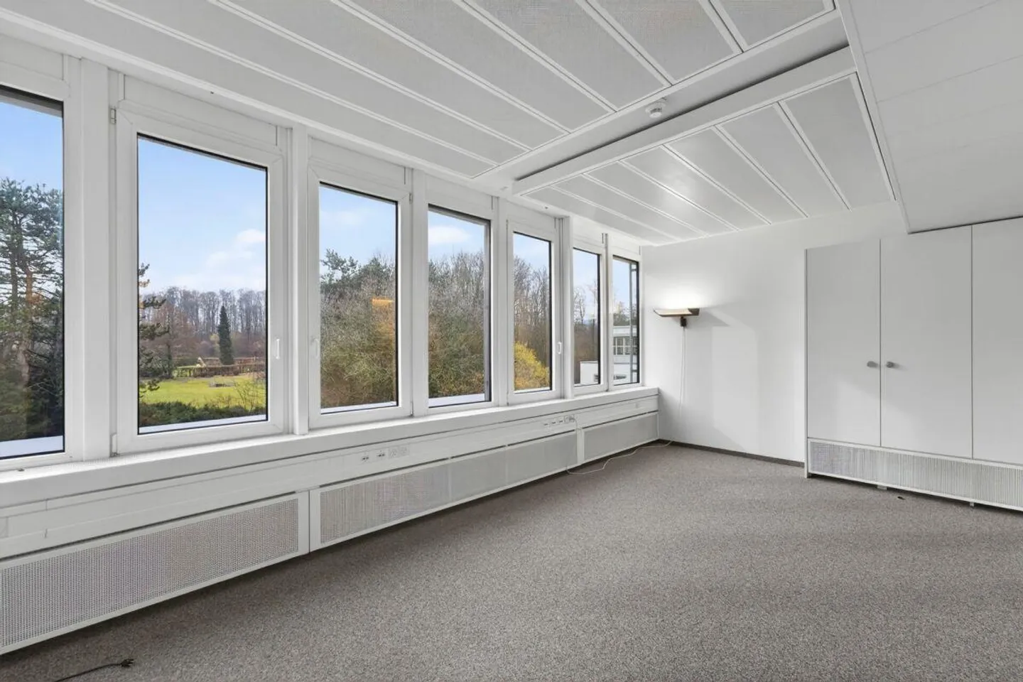 Modernes Büro in Muri - Foto 5 von 9