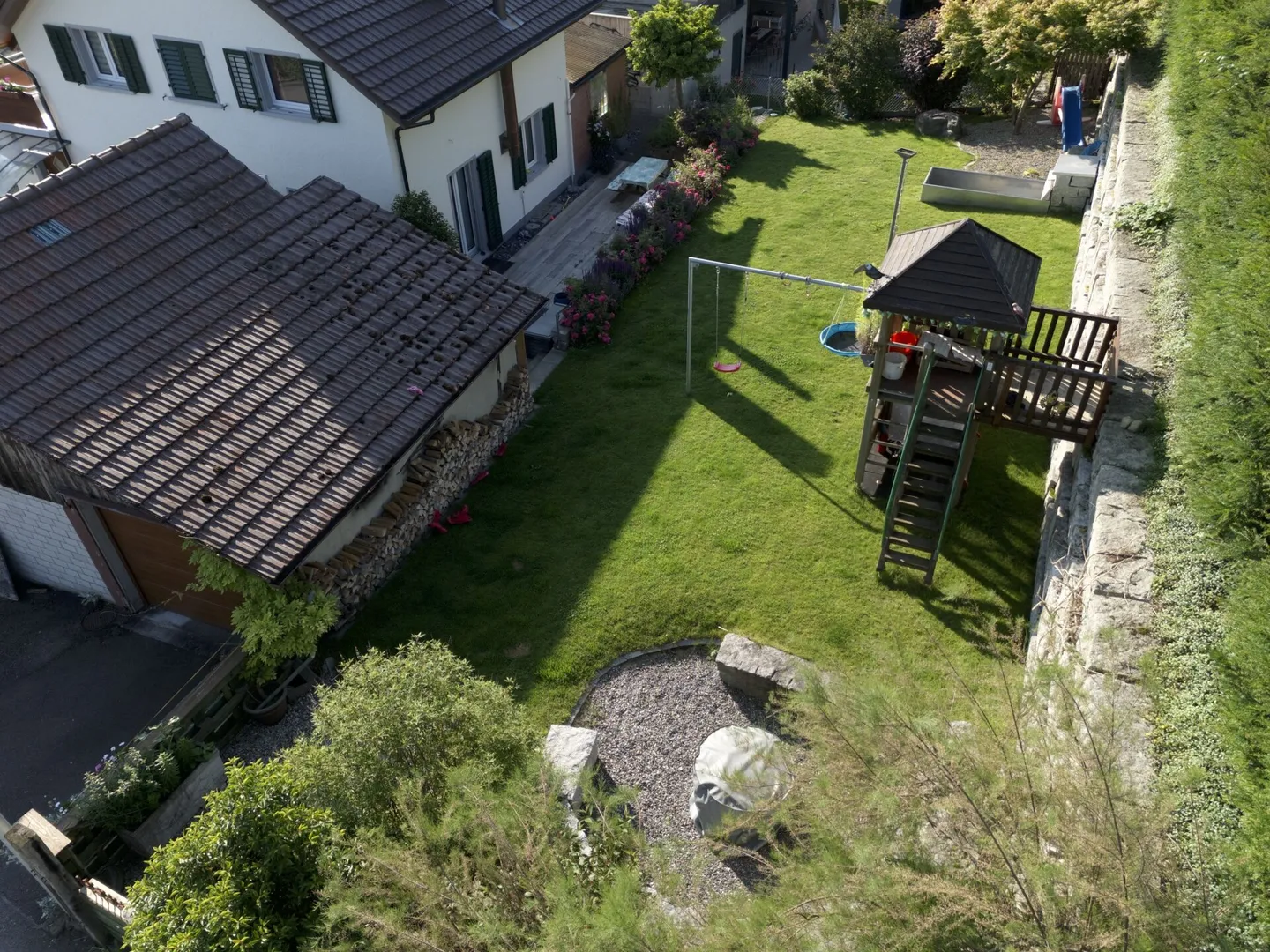 Idillio residenziale Chapfweg - Foto 29 di 29