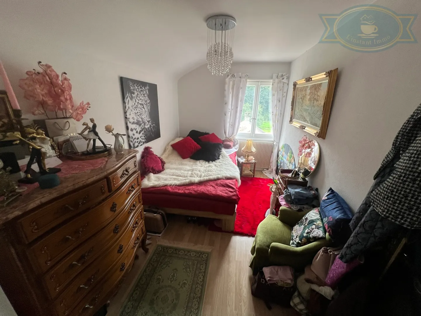 Propriété d'Investissement - Photo 2 sur 13