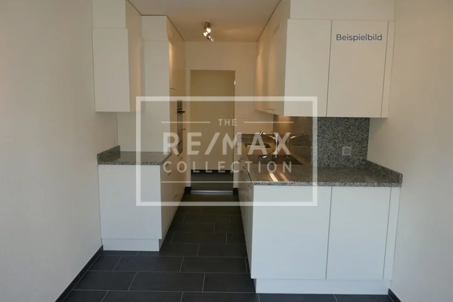 Moderne 1.5-Zimmerwohnung mit Balkon in Zürich Enge / Wollishofen - Photo 2 sur 11