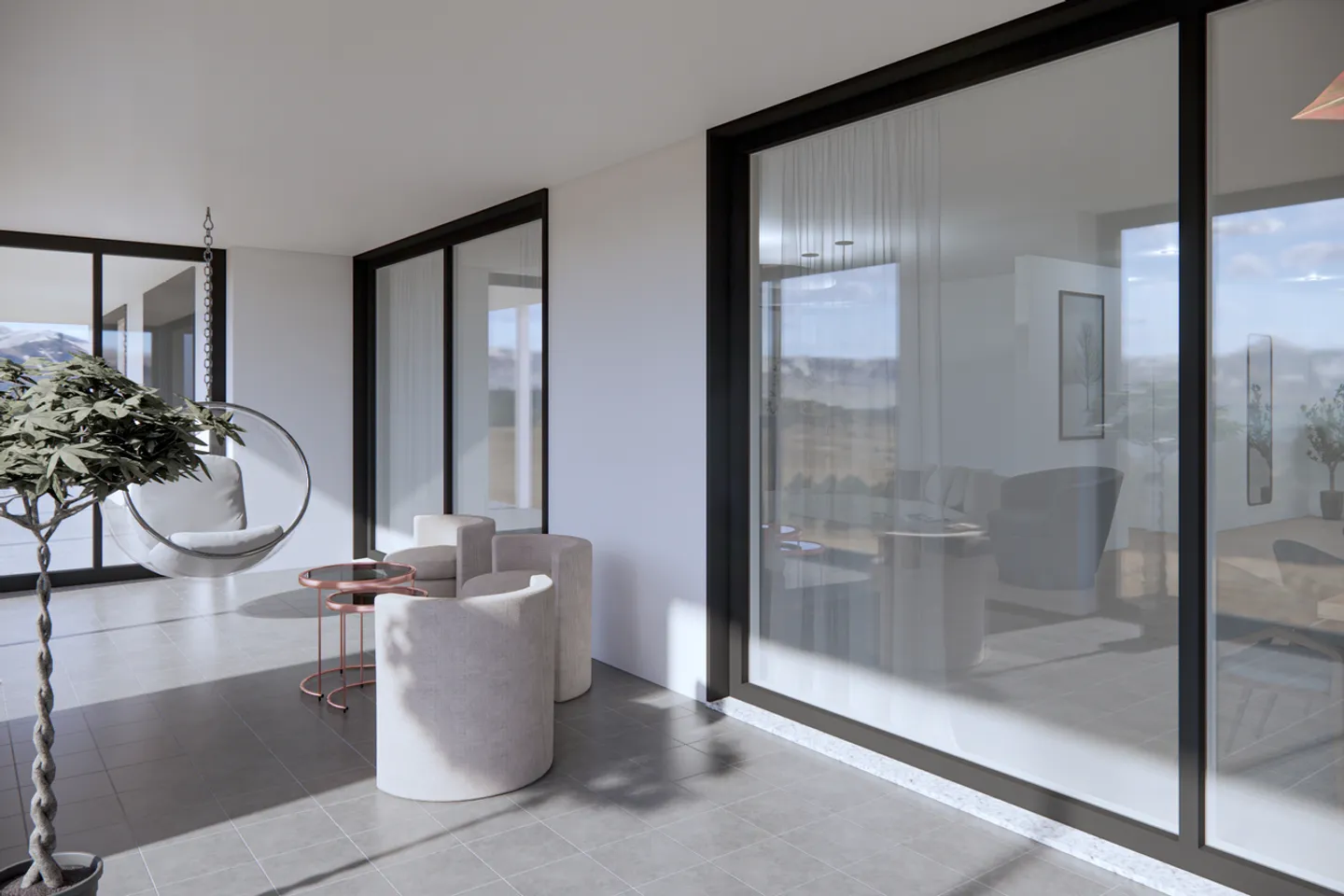 Geräumiges Familienhaus in Sumiswald - Foto 10 von 13