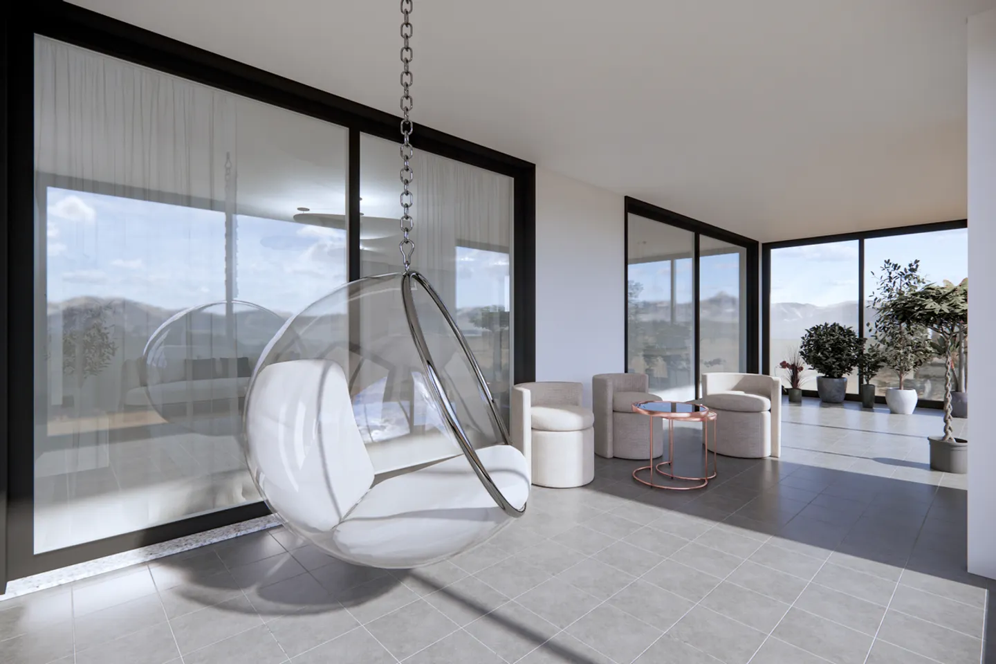 Geräumiges Familienhaus in Sumiswald - Foto 11 von 13