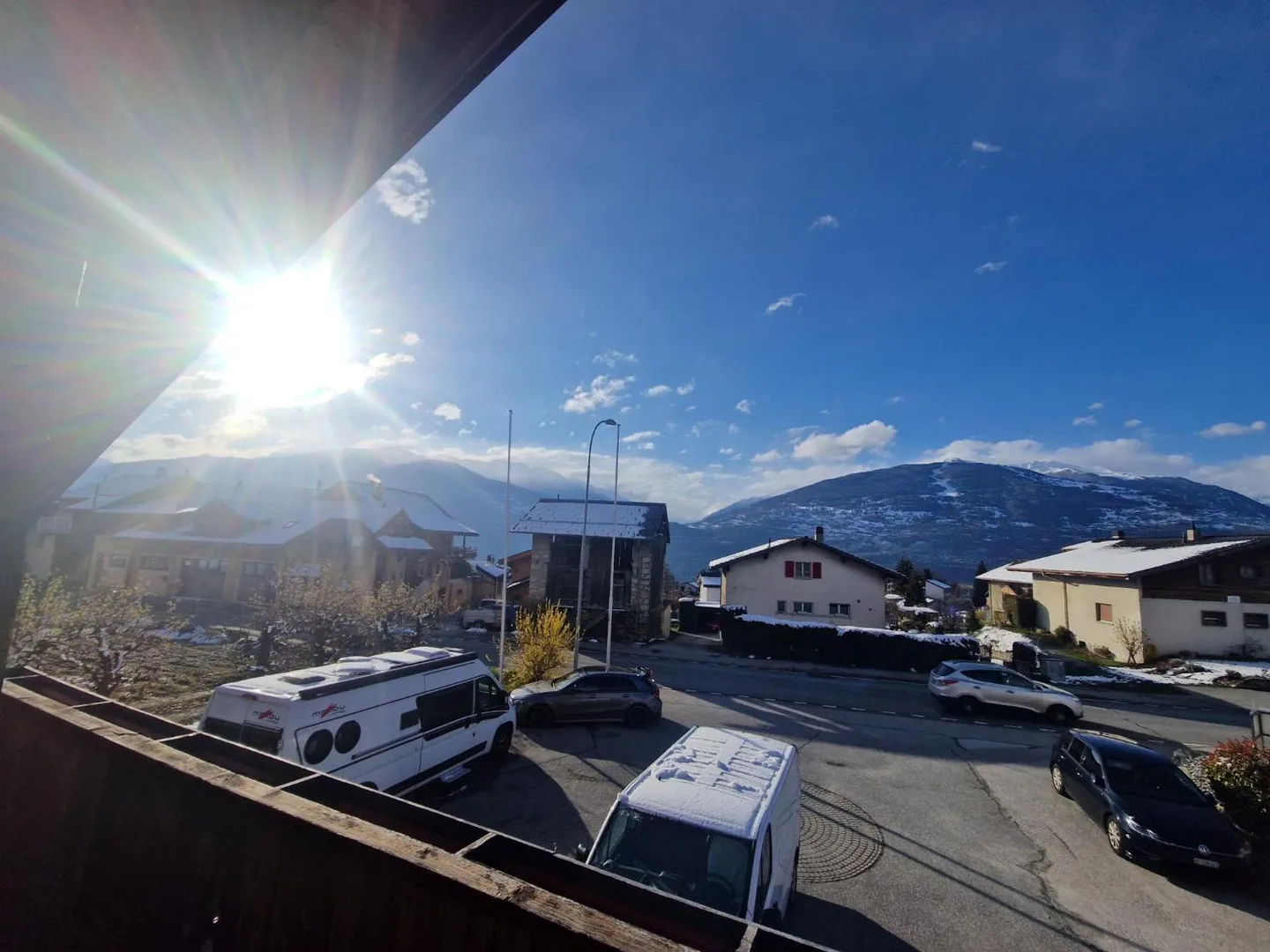 4.5 Room Apartment - Photo 1 of 7