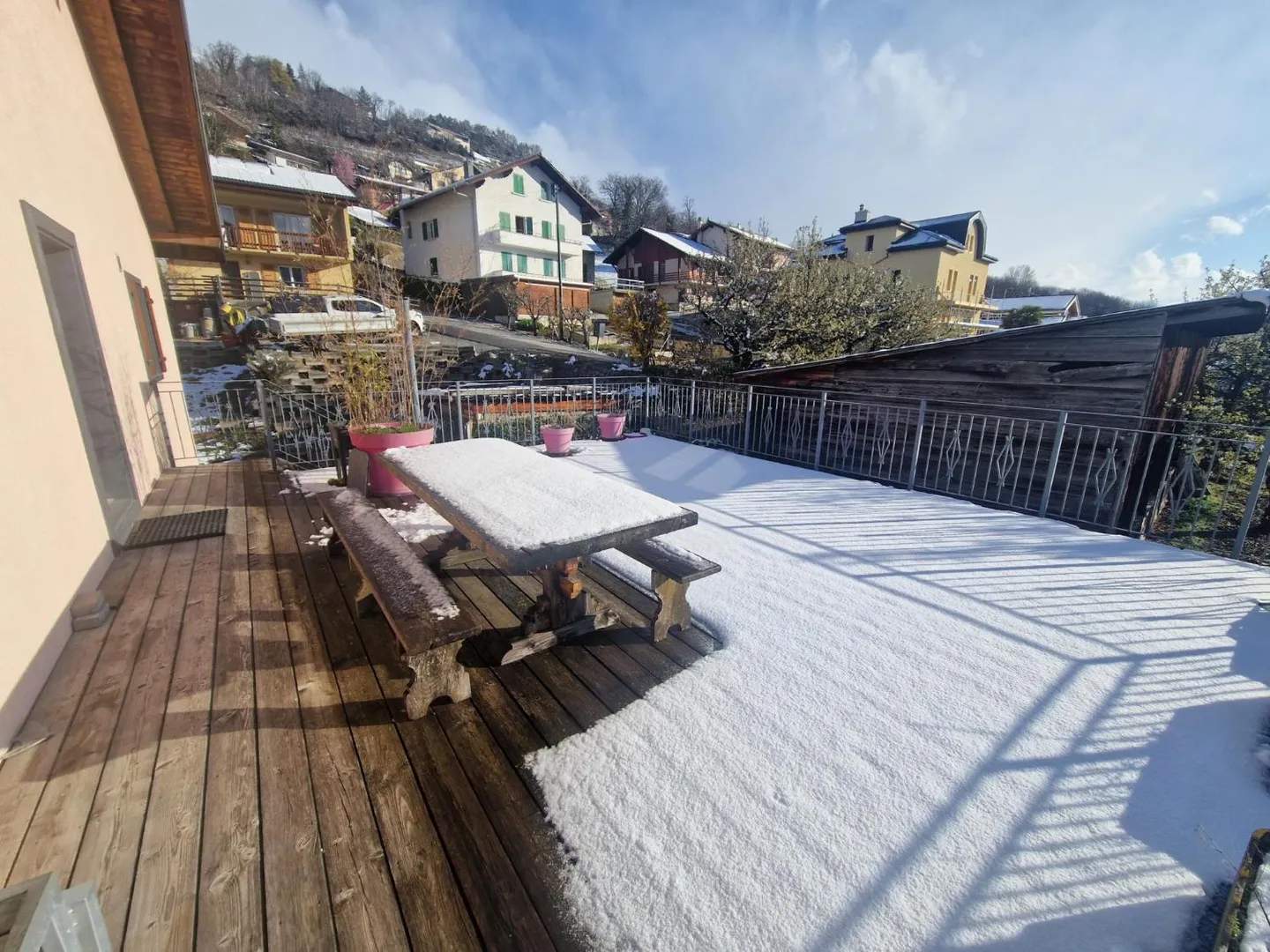 4.5 Room Apartment - Photo 2 of 7