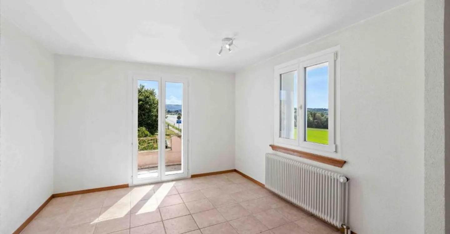 House with 2 apartments 5 min from Romont and 20 min from Bulle - Photo 6 of 6