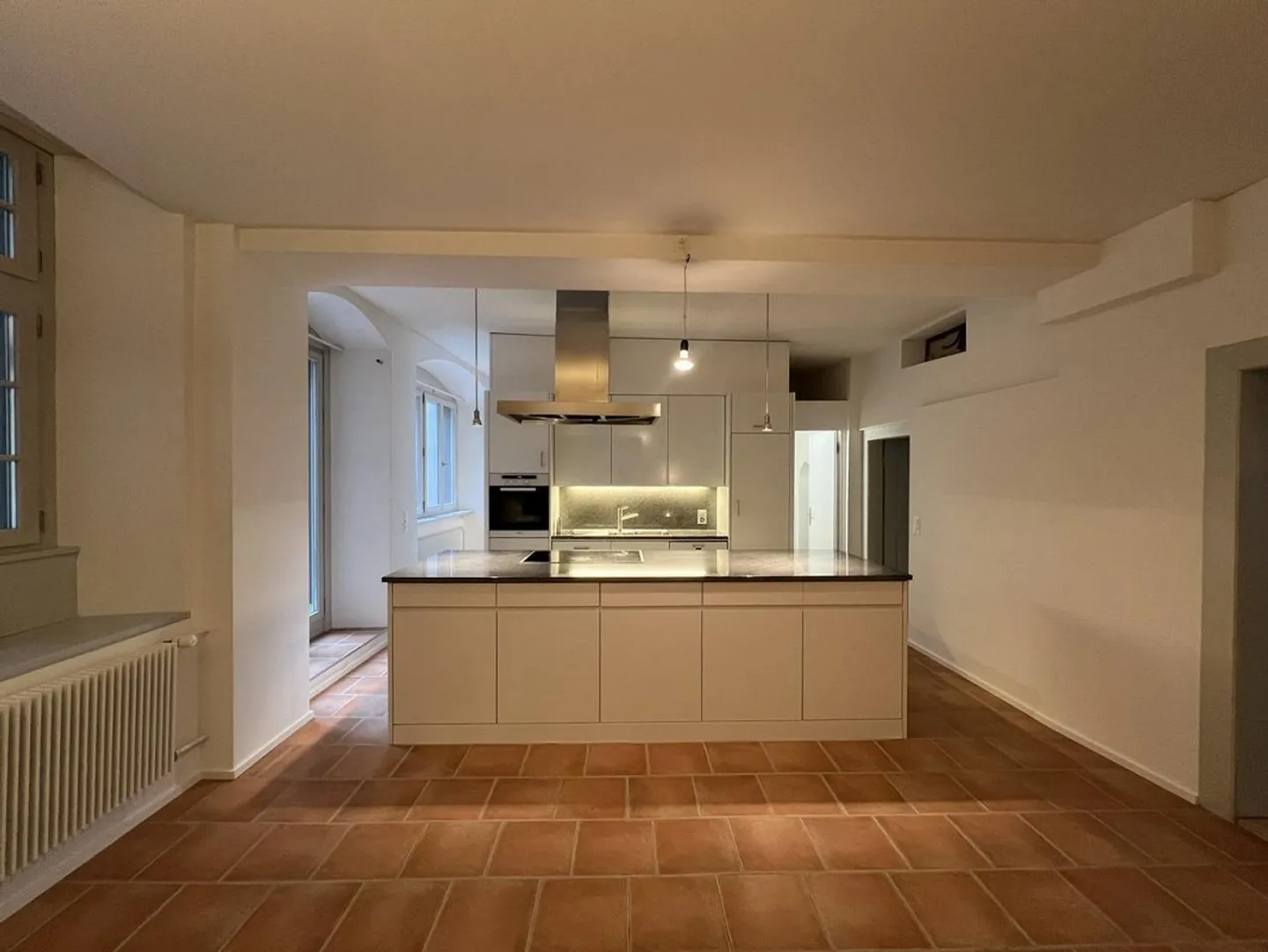 Wohnen in Altstadt-Bürgerhaus - Foto 4 von 9