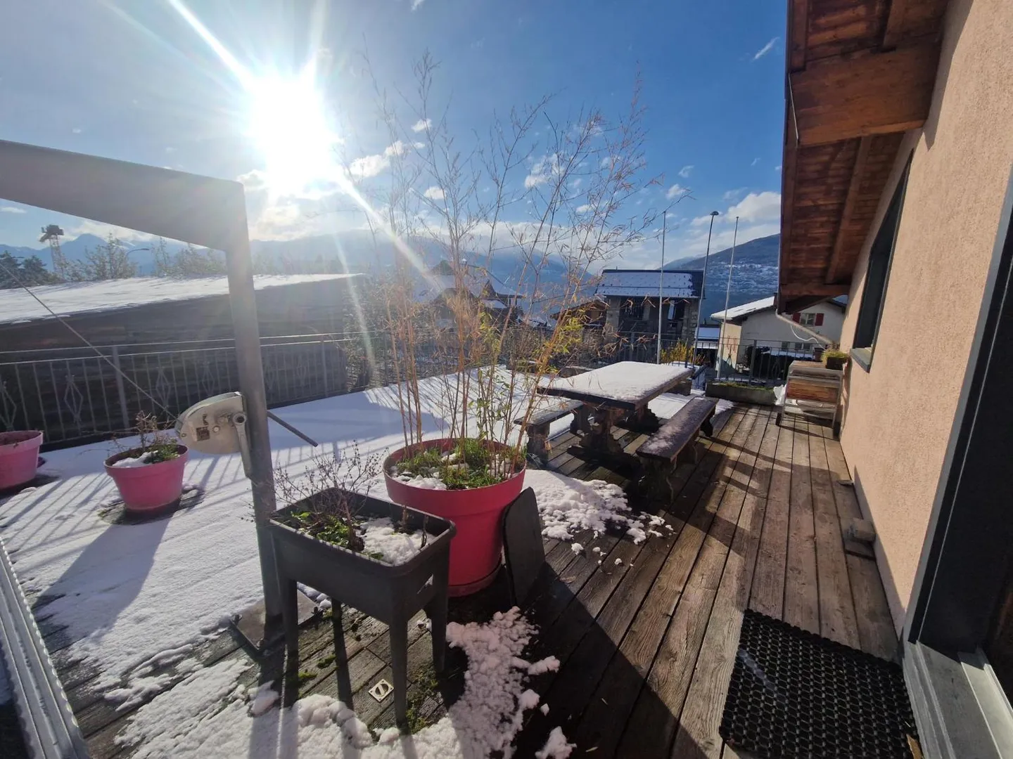 4.5 Room Apartment - Photo 3 of 7