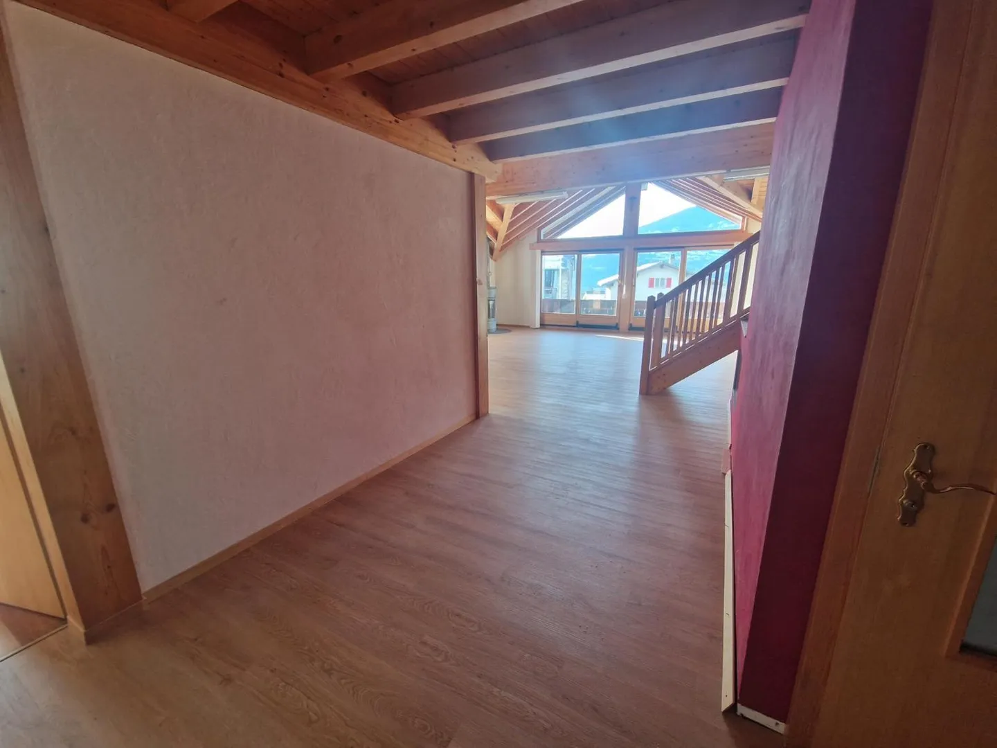 4.5 Room Apartment - Photo 4 of 7