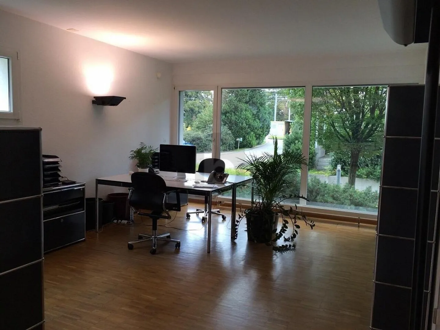 MODERN AND LIGHT-FLOODED - Photo 1 of 5