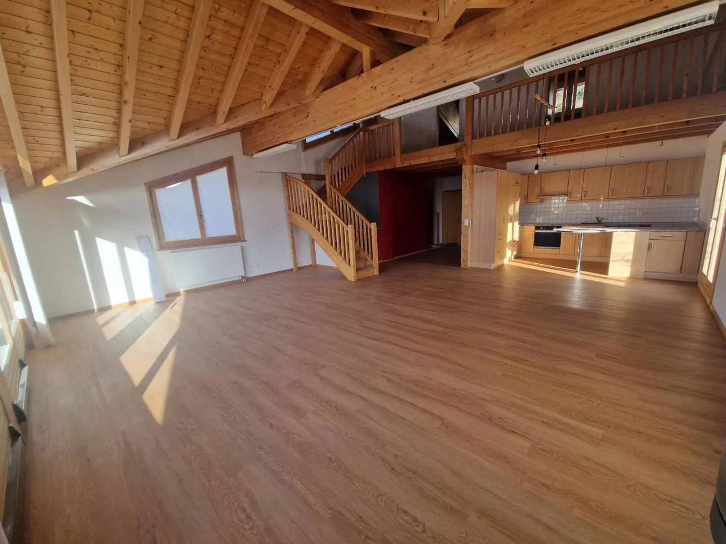 4.5 Room Apartment - Photo 5 of 7