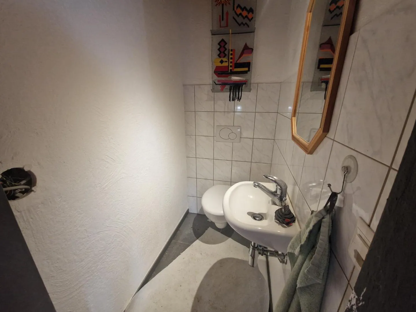 Bel Appartement 4.5 pièces - Photo 9 sur 13