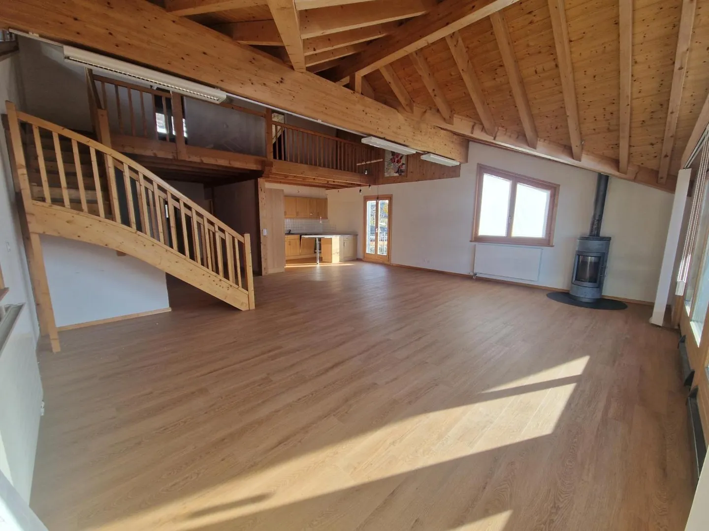 4.5 Room Apartment - Photo 6 of 7